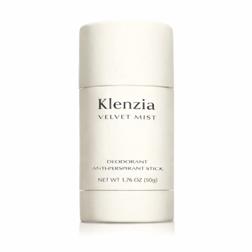 Klenzia™ Velvet Mist Antiperspirant Deodorant Stick – All-Day Sweat & Odor Control