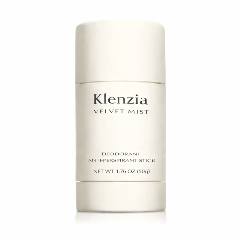 Klenzia™ Velvet Mist Antiperspirant Deodorant Stick – All-Day Sweat & Odor Control