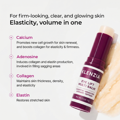 KLENZIA™ Eye Lift Multi Balm Stick 9g