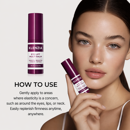 KLENZIA™ Eye Lift Multi Balm Stick 9g