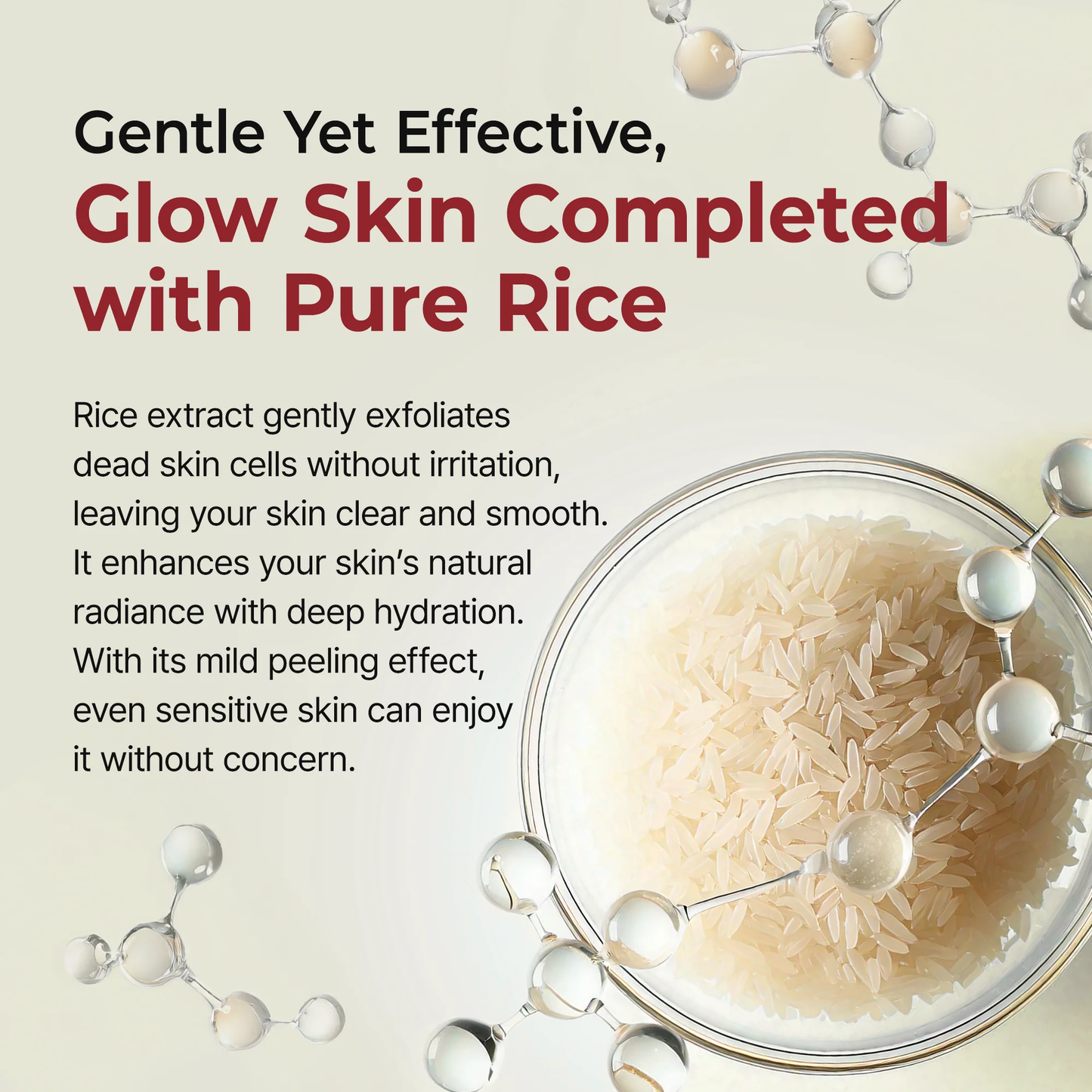 KLENZIA™ White & Black Rice Renewal Duo