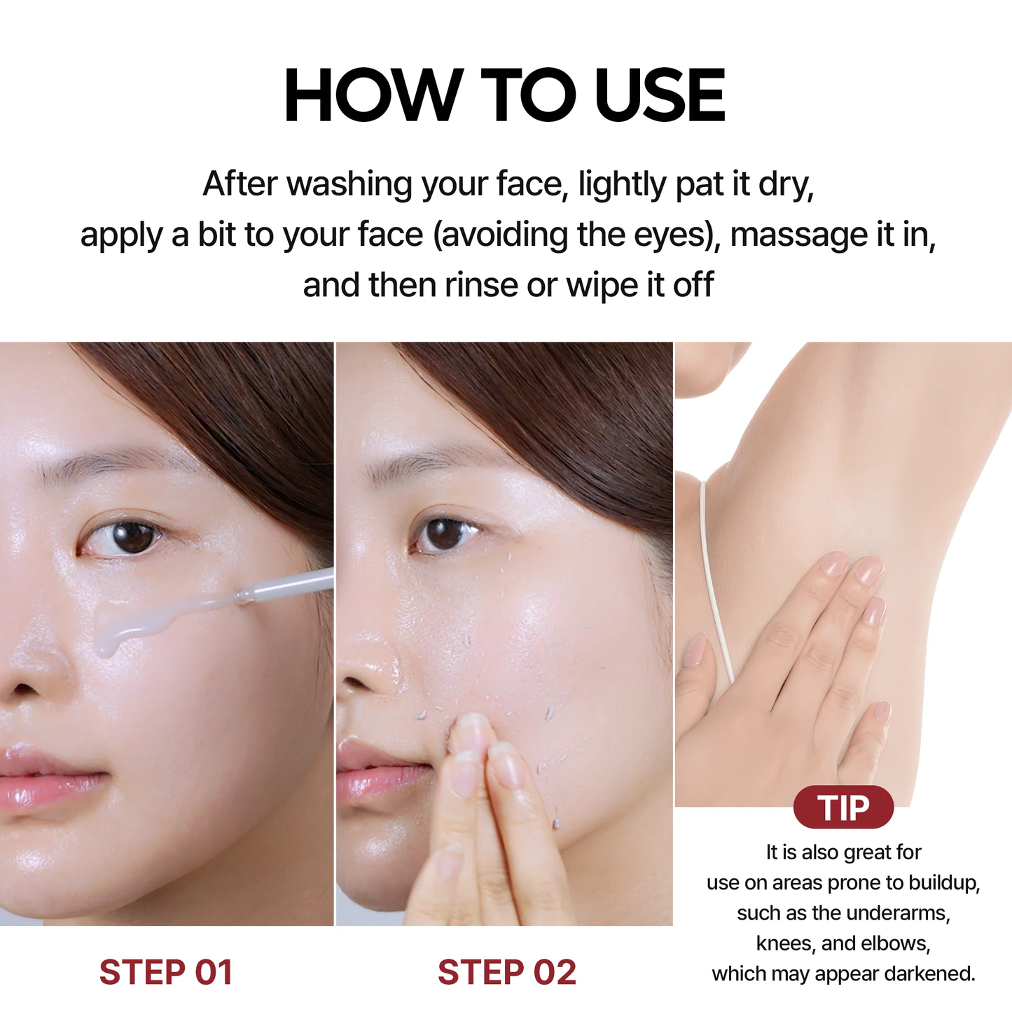 KLENZIA™ White & Black Rice Renewal Duo